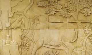 壁画材质有哪些 壁画材质有哪些种类