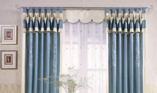 罗马杆材质有哪些（罗马杆有几种款式）