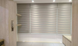 电动卷式窗帘怎样选 电动窗帘如何选择