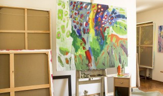 什么是墙绘（什么是墙绘打印机）