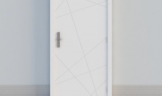 烤漆门是什么材质（烤漆门是什么材质做的）