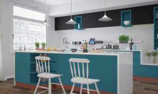 新房装修风水指南指的是什么(新房怎么看风水装修)