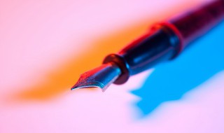 钢笔堵了如何清洗（钢笔堵了如何清洗妙招）