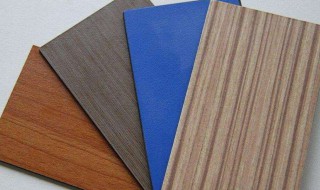 什么是防火板（什么是防火板门）