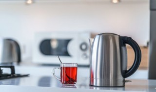 如何清除水壶内污垢 怎样清除水壶的污垢