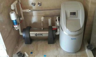 什么是中央净水 什么是中央净水系统