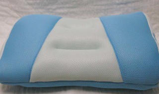 什么是颈椎枕（什么是颈椎枕头）