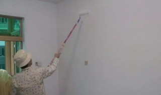 腻子配方是什么 腻子粉的主要配方是什么