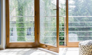 什么是门窗 门窗副框