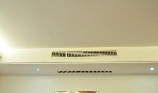 风管机怎么选（家用风管机怎么选）