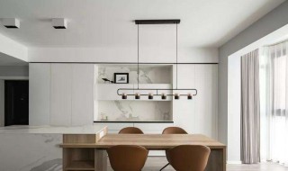 隐形餐桌是什么 隐形餐桌椅