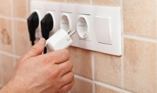 什么是美式插座 美式插座标准尺寸