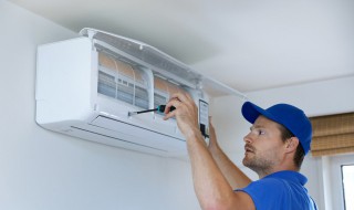 家庭空调怎么清洗(家用空调如何清洗)