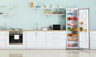 海尔冰箱怎么选（海尔冰箱怎么选择）