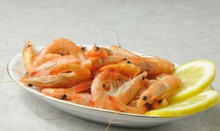 芥末大虾的做法 芥末虾仁的正宗做法