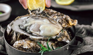 香煎蚝饼的做法（煎蚝仔饼做法）