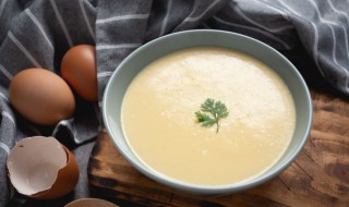 生蚝蒸蛋的做法（生蚝蒸蛋的做法视频）