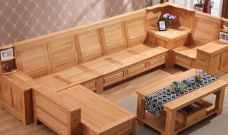 实木家具怎么选（实木家具怎么选材质）