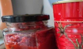 番茄酱瓶盖打不开怎么办 番茄酱盖子打不开