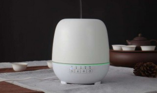 香薰机是什么(香薰机是什么材质)