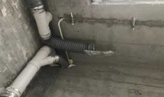 新风系统进气和排气是什么意思