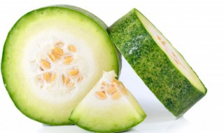 八宝冬瓜盅的做法（八宝冬瓜盅的做法大全窍门）