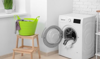 洗衣机快速是什么意思 洗衣机上的快速是什么意思