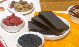 阿胶怎么保存需要冷藏吗(阿胶必须冷藏保存吗)