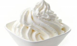 淡奶油开封后冷藏能放多长时间 淡奶油开封后冷藏能放多长时间不坏