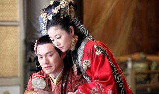 古代三妻是哪三妻（古代的三妻四妾）