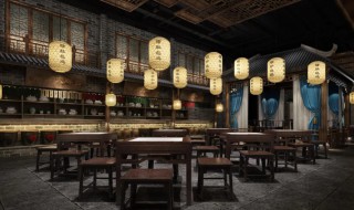 古代饭店叫什么 古代饭店叫什么名字