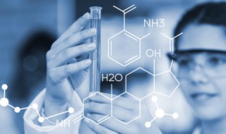 强碱滴定弱酸为什么指示剂用酚酞 强碱滴定弱酸的指示剂