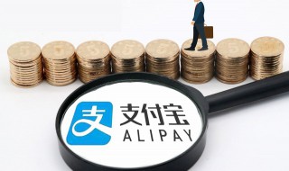 企业支付宝怎么提现 企业支付宝怎么提现到对公账户
