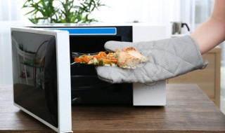 微波炉怎么烤鱼（微波炉烤鱼怎么做?）