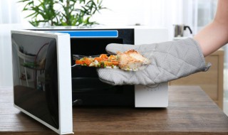 微波炉热包子怎么热 微波炉热烤包子怎么热