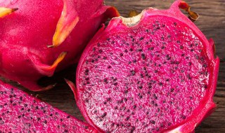 怎么看火龙果有没有坏（怎么看火龙果坏了）