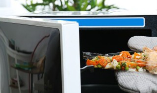 微波炉有异响怎么回事 微波炉有异常响声