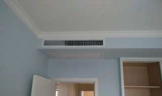 中央空调保修期多久（中央空调保修期是多久）