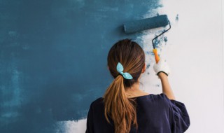 刷墙需要几天时间（刷墙需要多久时间）