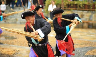 仡佬节是哪个民族的节日 仡佬族的节日有哪些