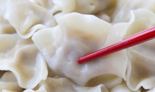 饺子能不能和汤圆一起煮（汤圆和饺子能一起煮吗）