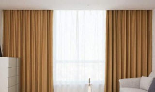 怎么用小爱打开窗帘 小爱询问打开窗帘