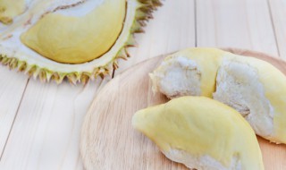 榴莲肉可以放冰箱保鲜吗（榴莲肉可以放冰箱里保鲜吗）