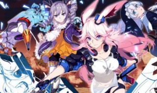 崩坏怎么改名 崩坏怎么改名字