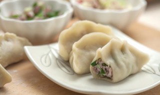 速冻饺子该怎么煮怎样算是煮好了（煮速冻饺子应该怎么煮）