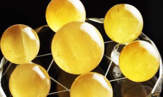 卧室能摆放黄水晶七星阵吗 七星阵可以摆放卧室吗