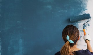 刮腻子技巧又快又平的方法是什么（怎样刮腻子又快又平）