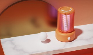 驱蚊灯是什么原理 灯光驱蚊器原理