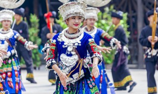 祭鼓节是哪个民族的节日 铜鼓节是哪个族的节日