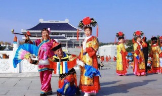 颁金节是哪个民族的特色节日（过年节是哪个民族最隆重的节日）